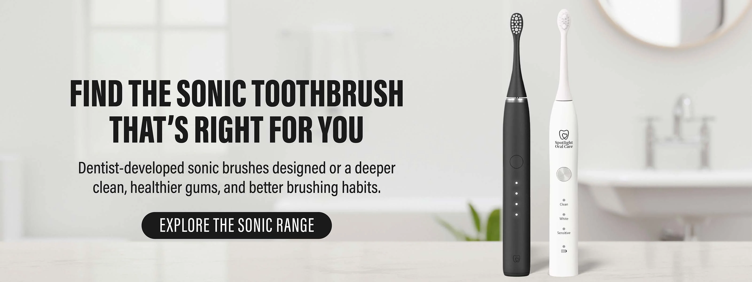 A Brighter Smile, Dentist-Perfected